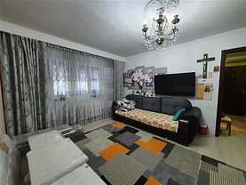 Apartament de vânzare 2 camere, în Bacău, zona Central