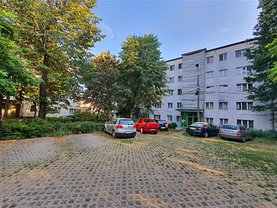Apartament de vânzare 2 camere, în Bacău, zona Ultracentral