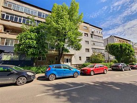 Apartament de închiriat 2 camere, în Bacău, zona Central