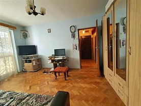 Apartament de vânzare 2 camere, în Bacău, zona Alexandru cel Bun