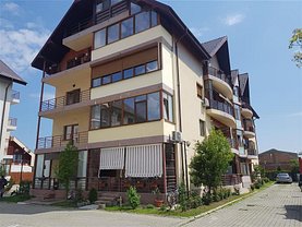 Apartament de închiriat 2 camere, în Bacău, zona Gherăieşti