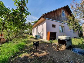 Casa de vânzare 7 camere, în Bacău, zona Gherăieşti