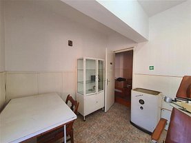 Vânzare spaţiu comercial în Bacau, Alecu Russo