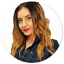 Emilia DRAGOI Agent imobiliar din agenţia EMIRRA
