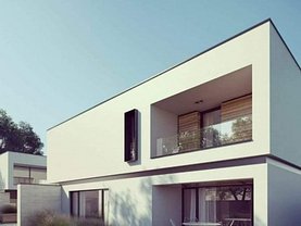 Casa de vânzare 6 camere, în Bucuresti, zona Iancu Nicolae