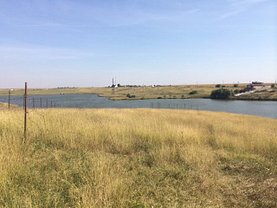 Teren construcţii de vânzare în Fundulea, Nord-Est