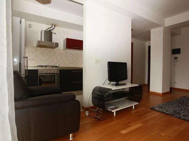 Apartament 2 Camere Modern - Apartament Cu 2 Camere De Inchiriat In ...