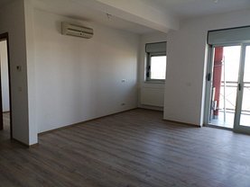 Apartament de închiriat 2 camere, în Timişoara, zona Torontalului