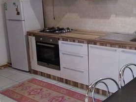 Apartament de închiriat 2 camere, în Dumbrăviţa