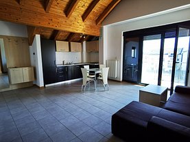Apartament de vânzare sau de închiriat 2 camere, în Dumbrăviţa