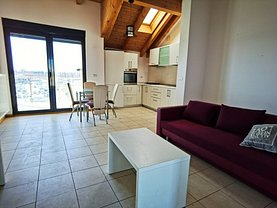 Garsonieră de închiriat, în Dumbrăviţa