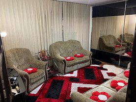 Apartament de vânzare 3 camere, în Timişoara, zona Aradului