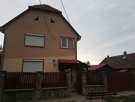 Casa de vânzare 5 camere, în Beregsău Mare