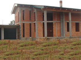 Casa de vânzare 6 camere, în Remetea Mare
