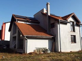 Casa de vânzare 6 camere, în Giroc