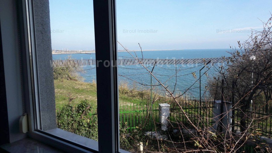 Duplex D+P in vila cu vedere la mare casa/vila cu 6 camere de vanzare