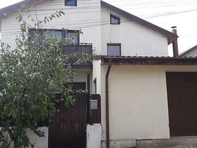 Casa de vânzare 4 camere, în Chiajna