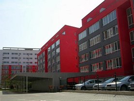Apartament de închiriat 2 camere, în Arad, zona UTA