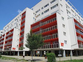 Apartament de închiriat 3 camere, în Arad, zona UTA