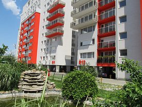 Garsonieră de închiriat, în Arad, zona UTA