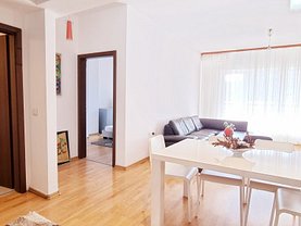 Apartament de închiriat 2 camere, în Bucuresti, zona Dacia