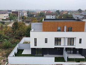 Apartament de vânzare 4 camere, în Bucureşti, zona Bucureştii Noi
