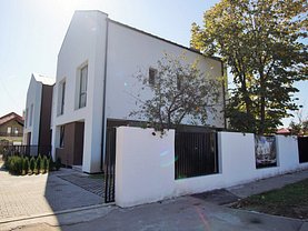 Casa de vânzare 5 camere, în Bucuresti, zona Straulesti