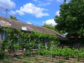 Casa de vânzare 4 camere, în Valea Nucarilor