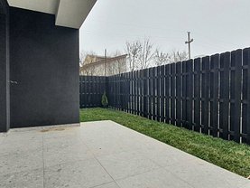 Casa de vânzare 4 camere, în Bucureşti, zona Bucureştii Noi
