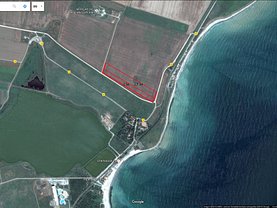 Teren agricol de vânzare, în 23 August