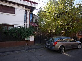 Teren constructii de vânzare, în Bucureşti, zona Ştefan cel Mare