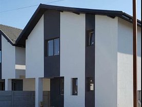 Casa de vânzare 4 camere, în Domnesti, zona Central