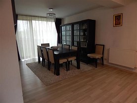 Casa de vânzare 4 camere, în 1 Decembrie, zona Central