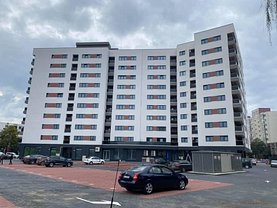 Apartament de vânzare 2 camere în Bacau, Central