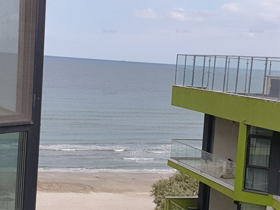 Mamaia Nord, Alezzi, 3 camere