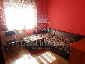 Garsonieră de închiriat, în Cluj-Napoca, zona Manastur