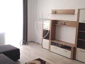 Apartament de închiriat 2 camere, în Cluj-Napoca, zona Dambul Rotund