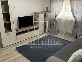 Apartament de vânzare 2 camere în Cluj-Napoca, Manastur