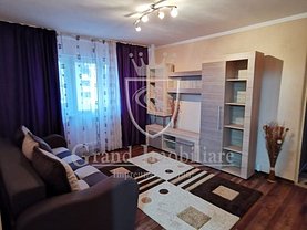 Apartament de vânzare 3 camere, în Cluj-Napoca, zona Mănăştur