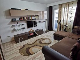 Apartament de vânzare 3 camere, în Cluj-Napoca, zona Marasti