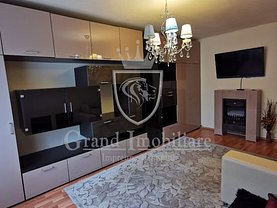 Apartament de închiriat 3 camere, în Cluj-Napoca, zona Marasti