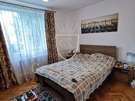Apartament de închiriat 2 camere, în Cluj-Napoca, zona Gheorgheni
