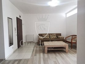 Apartament de închiriat 2 camere, în Cluj-Napoca, zona Marasti