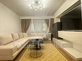 Apartament de vanzare 3 camere, în Cluj-Napoca, zona Marasti