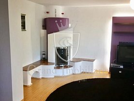 Casa de închiriat 4 camere, în Cluj-Napoca, zona Dambul Rotund