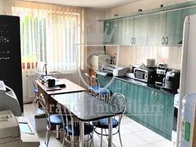 Casa de închiriat 5 camere, în Cluj-Napoca, zona Gruia