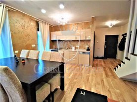 Casa de închiriat 4 camere, în Cluj-Napoca, zona Europa