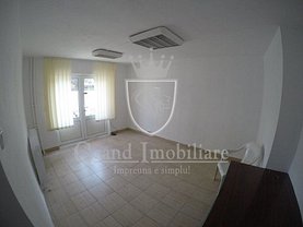 Vânzare spaţiu comercial