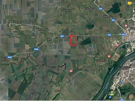 Teren agricol de vânzare, în Slobozia