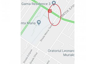 Teren constructii de vânzare, în Popesti-Leordeni, zona Sud